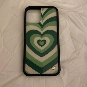 Barely used case!